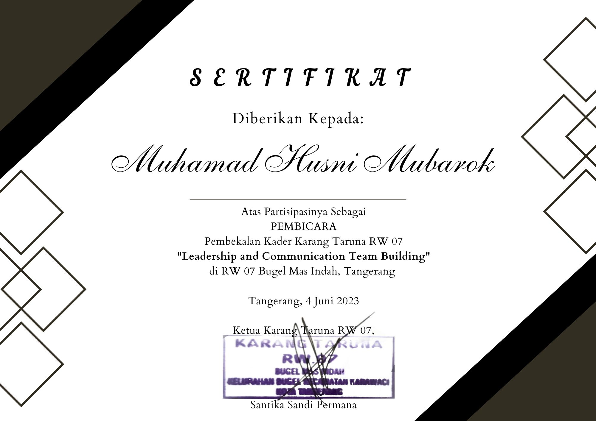 sertifikat-pembicara-repository-ubhara-jaya